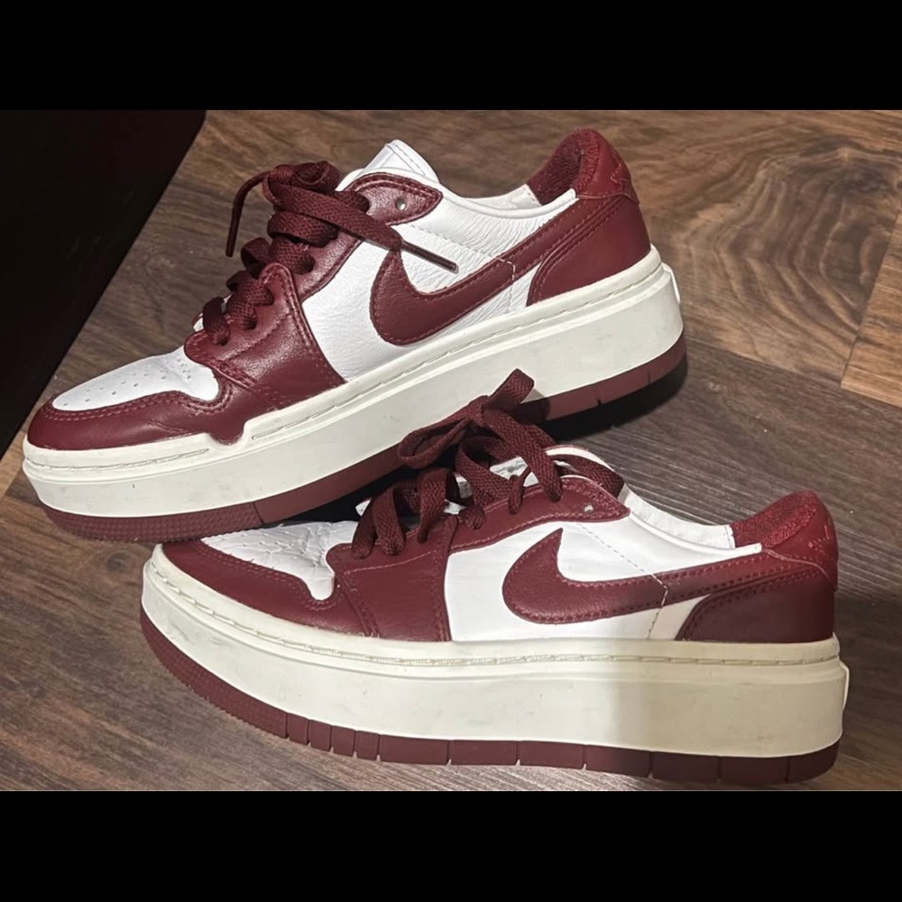 Nike Air Jordan 1 elevate low